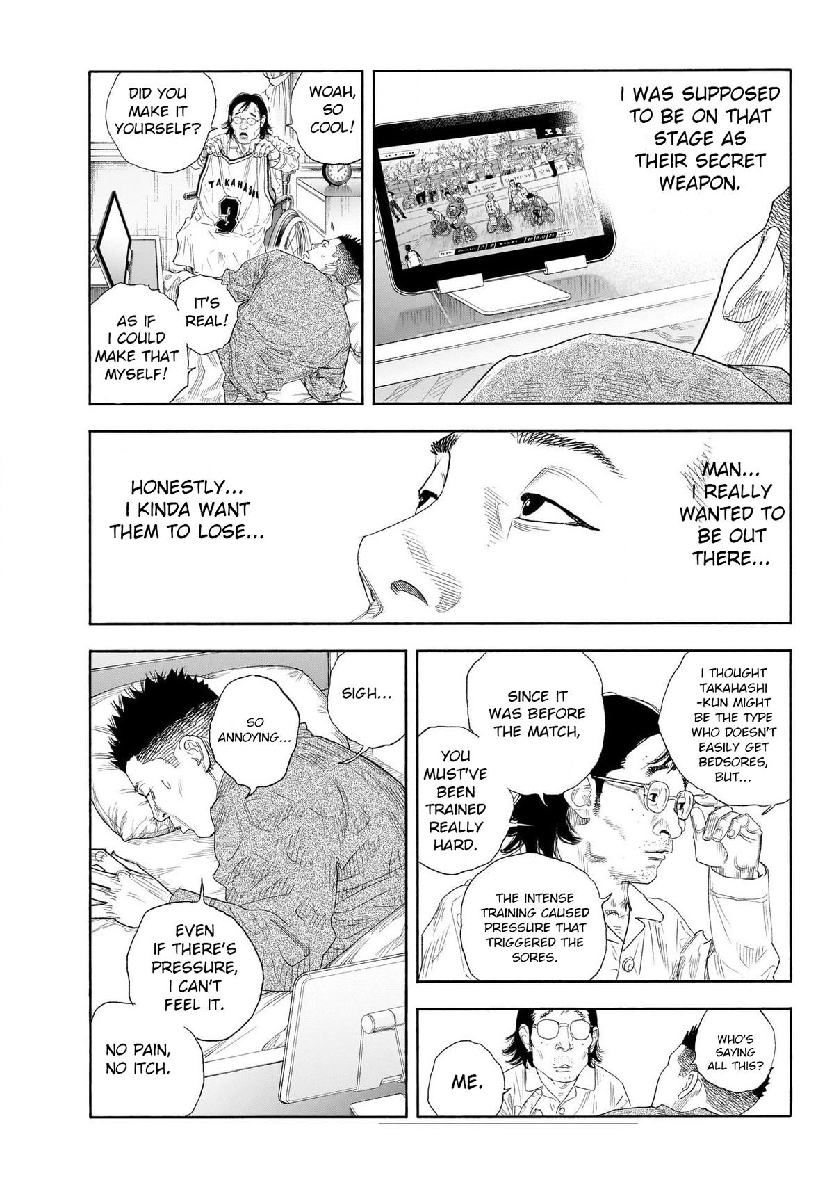 Read Real EN Manga Online