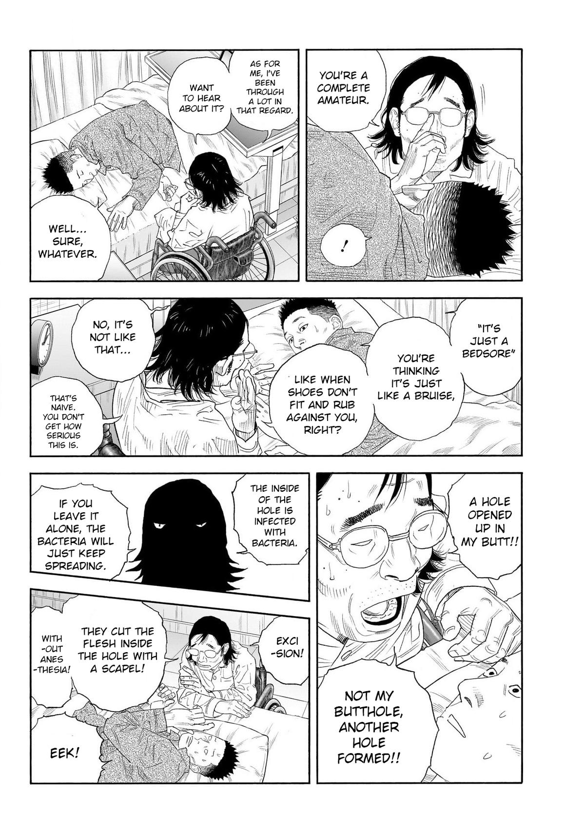 Read Real EN Manga Online