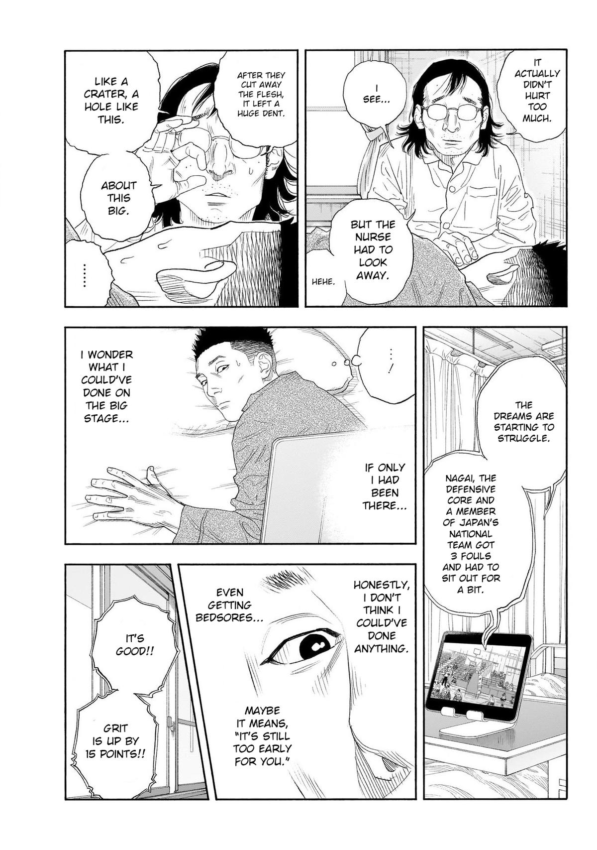 Read Real EN Manga Online