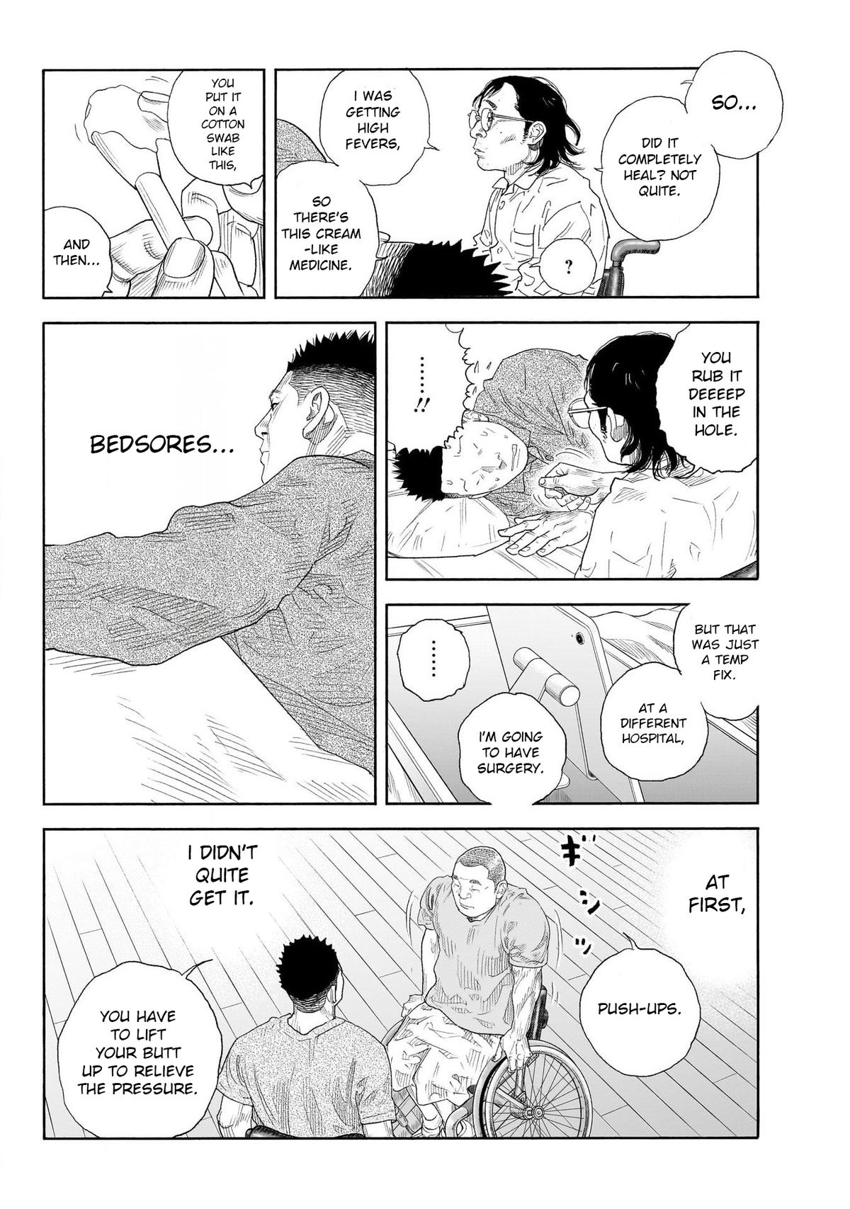 Read Real EN Manga Online