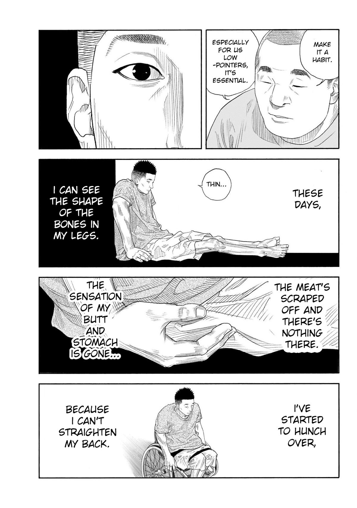 Read Real EN Manga Online