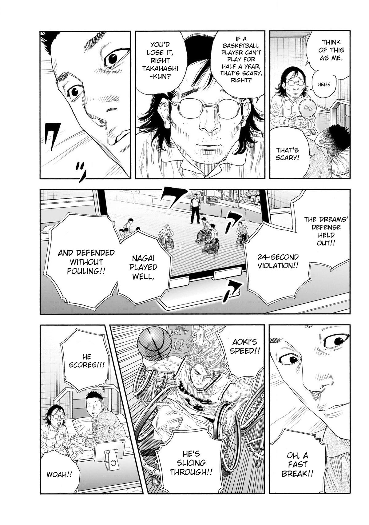 Read Real EN Manga Online