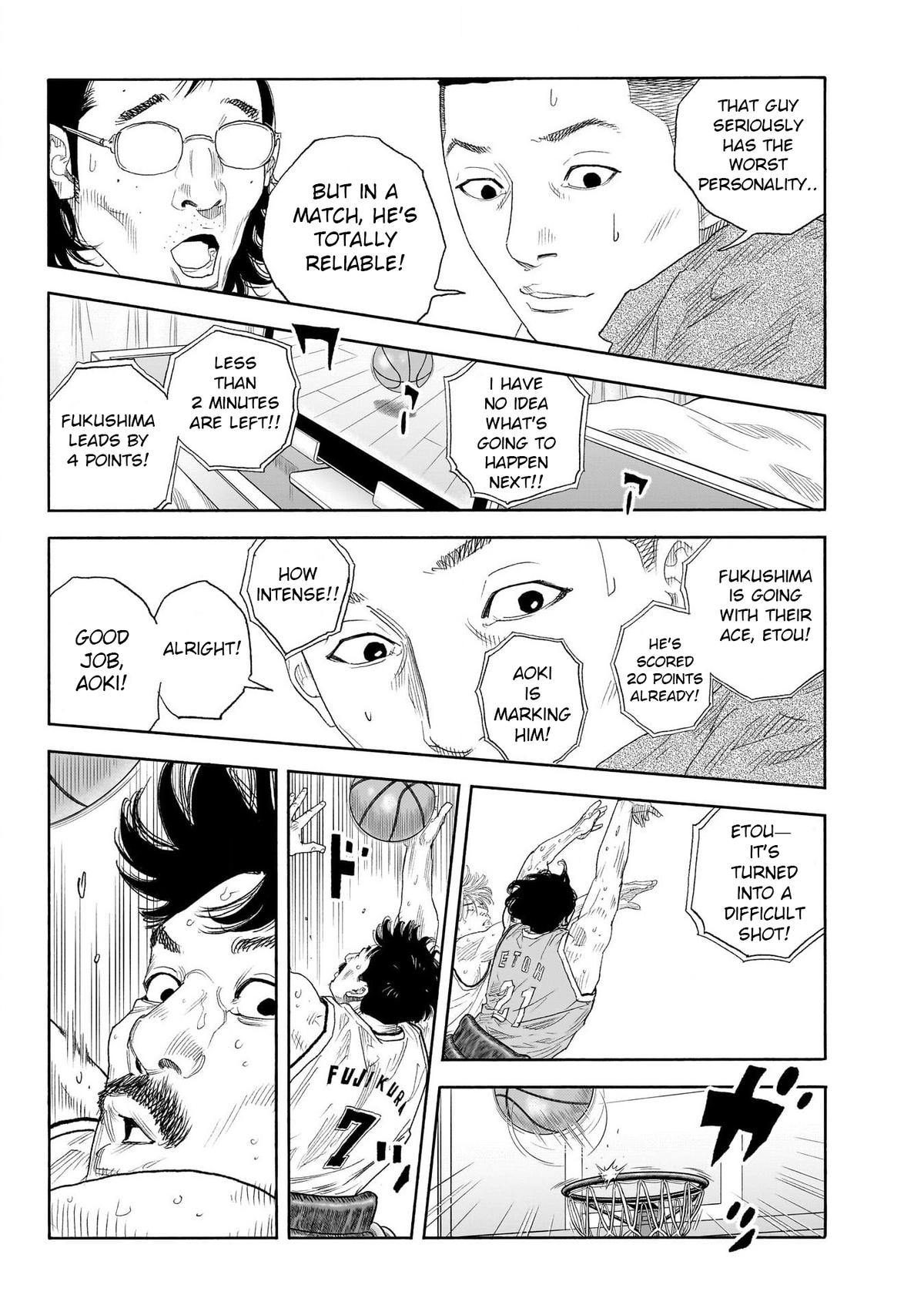 Read Real EN Manga Online