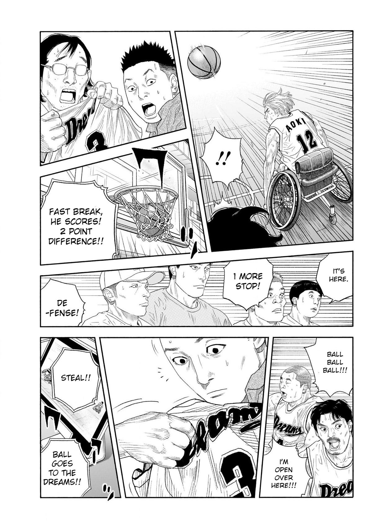 Read Real EN Manga Online