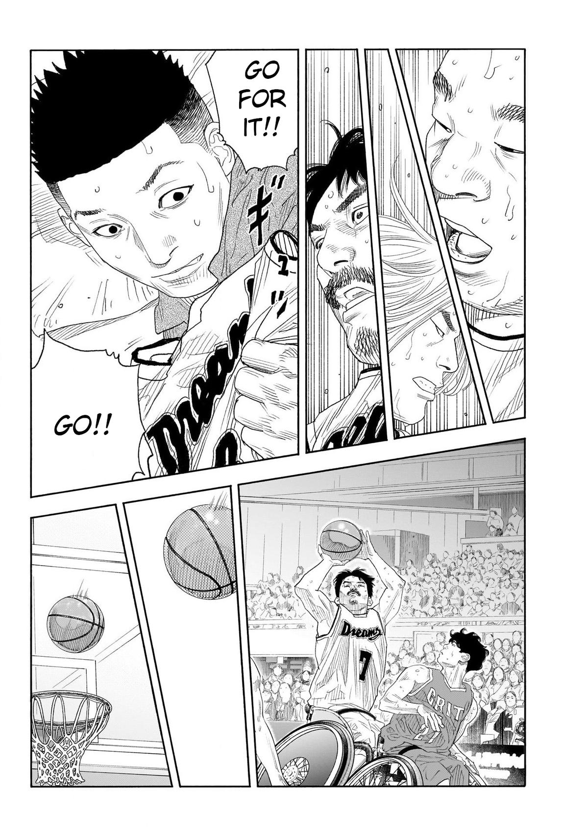 Read Real EN Manga Online