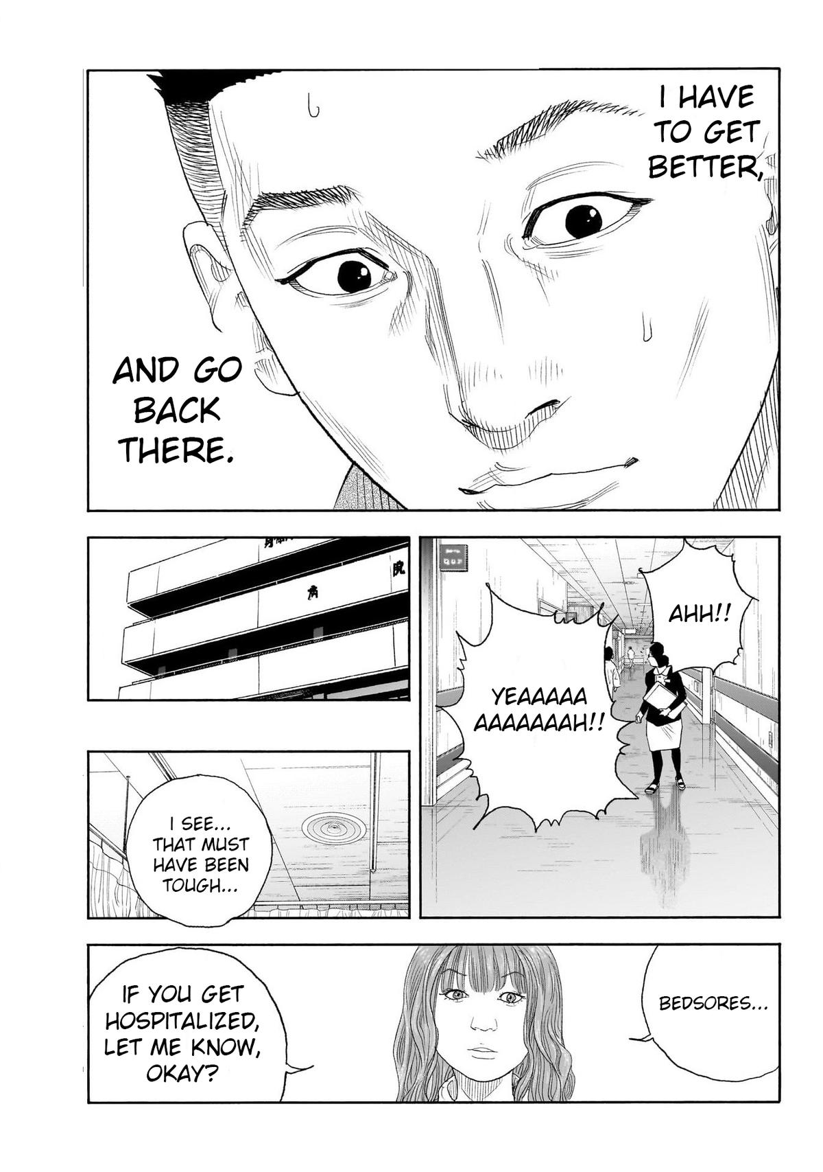 Read Real EN Manga Online