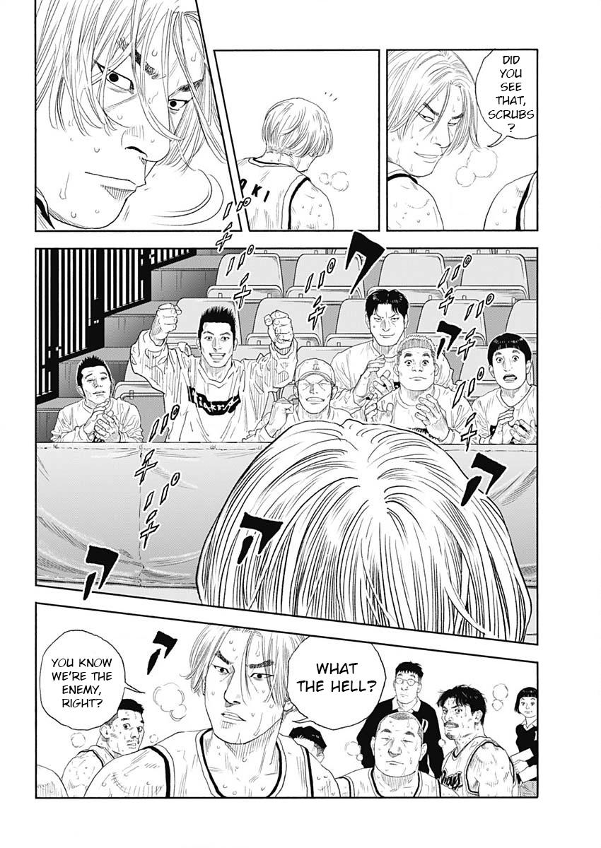 Read Real EN Manga Online