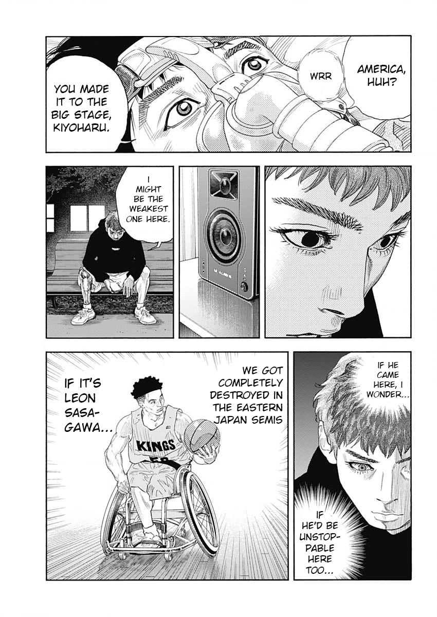 Read Real EN Manga Online