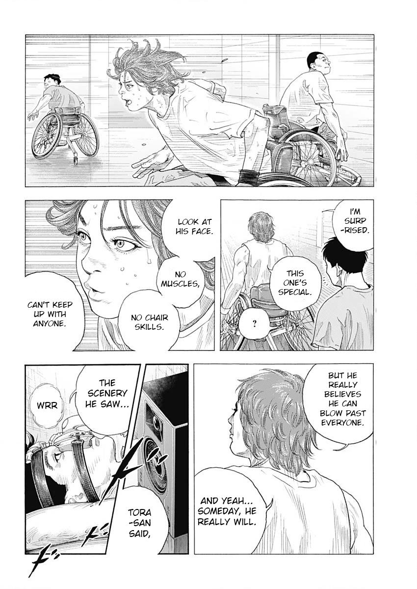 Read Real EN Manga Online