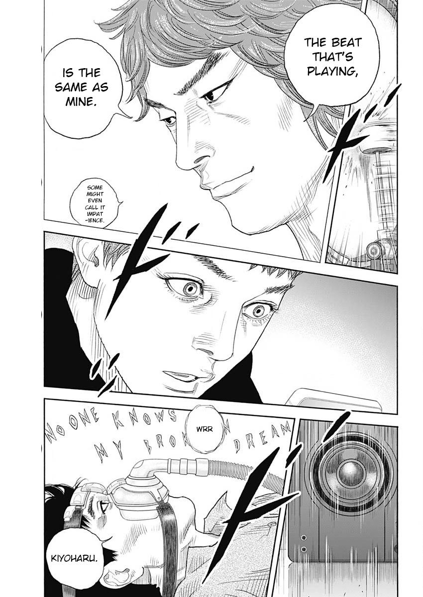 Read Real EN Manga Online