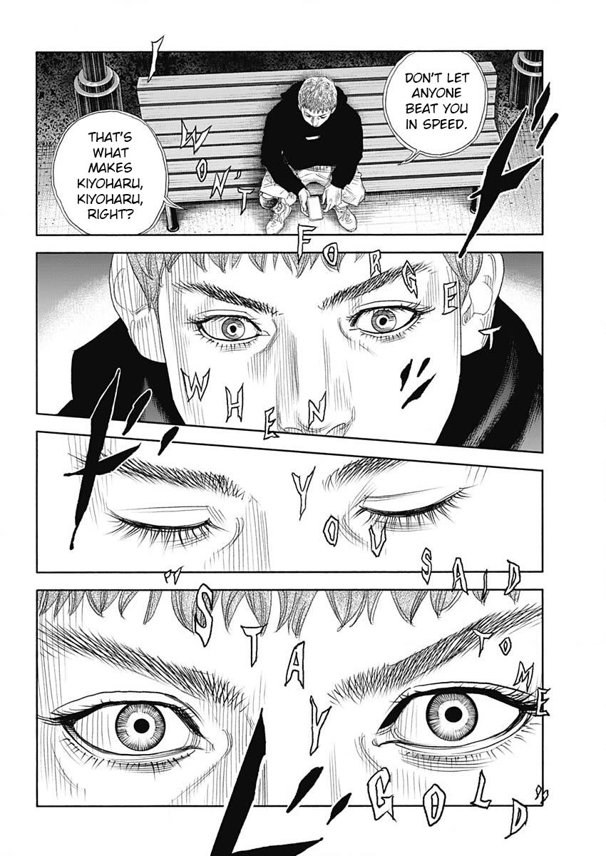 Read Real EN Manga Online