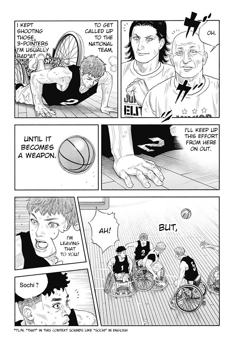 Read Real EN Manga Online