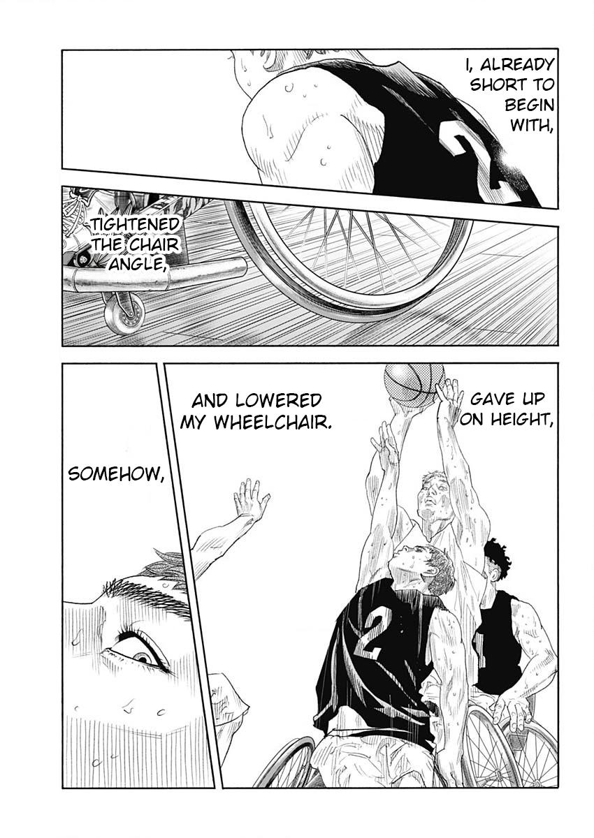 Read Real EN Manga Online