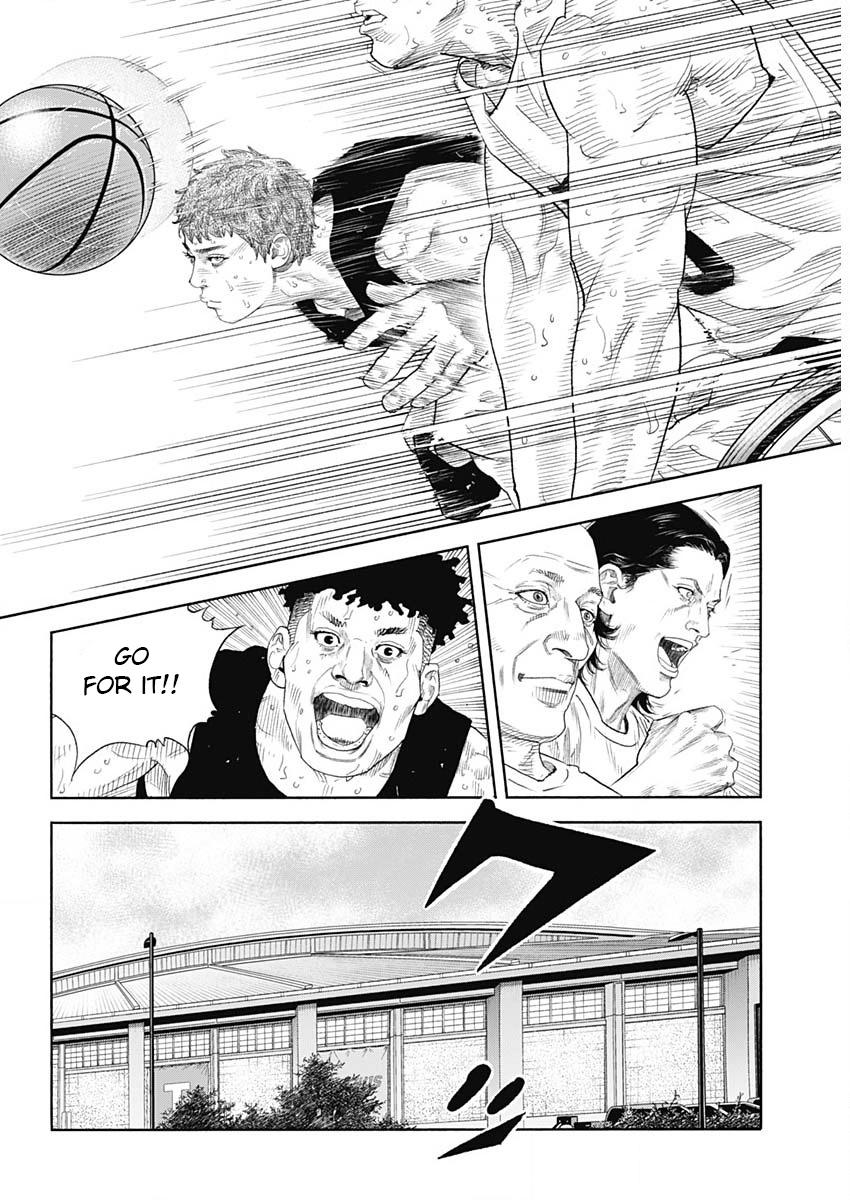 Read Real EN Manga Online