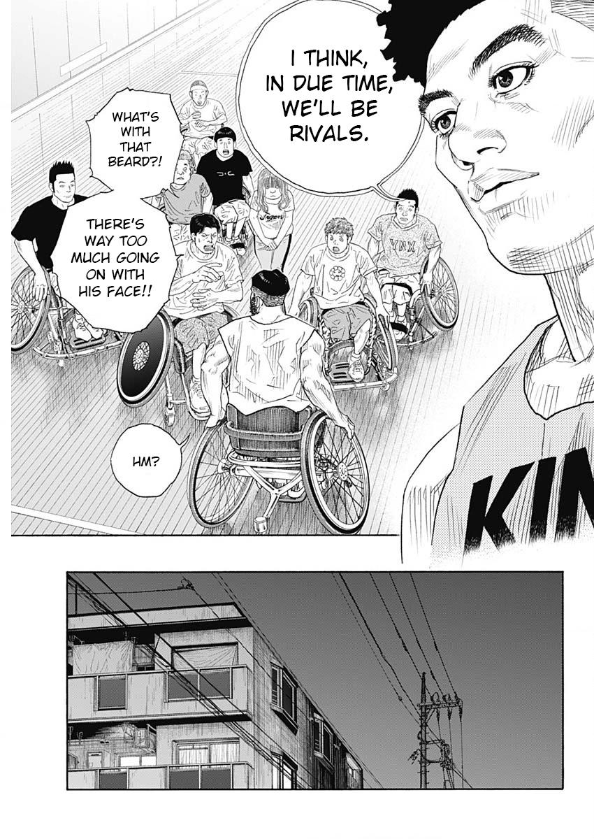 Read Real EN Manga Online