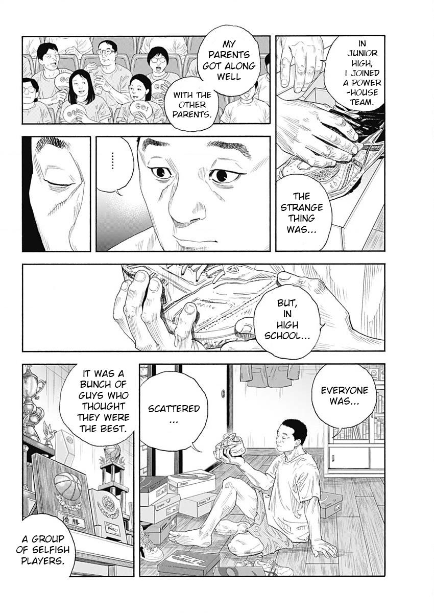 Read Real EN Manga Online