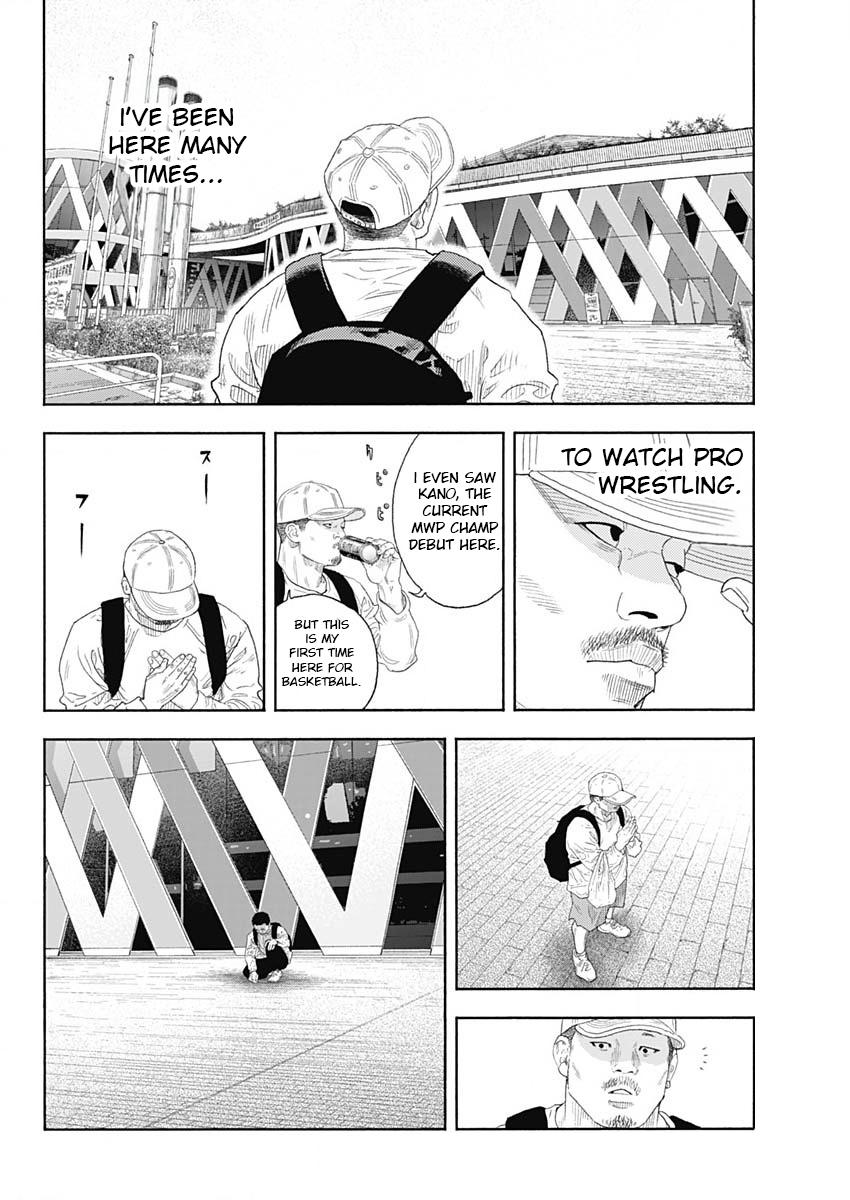 Read Real EN Manga Online