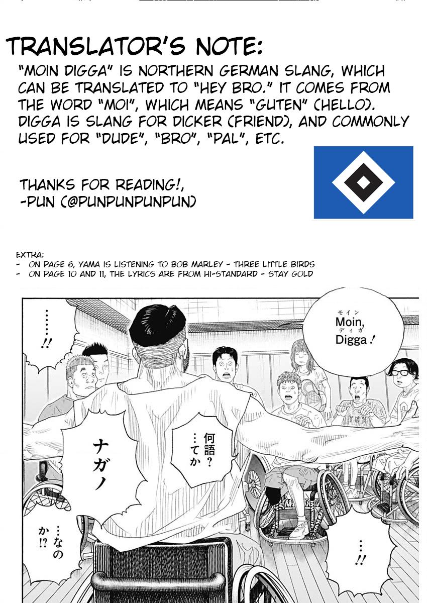 Read Real EN Manga Online