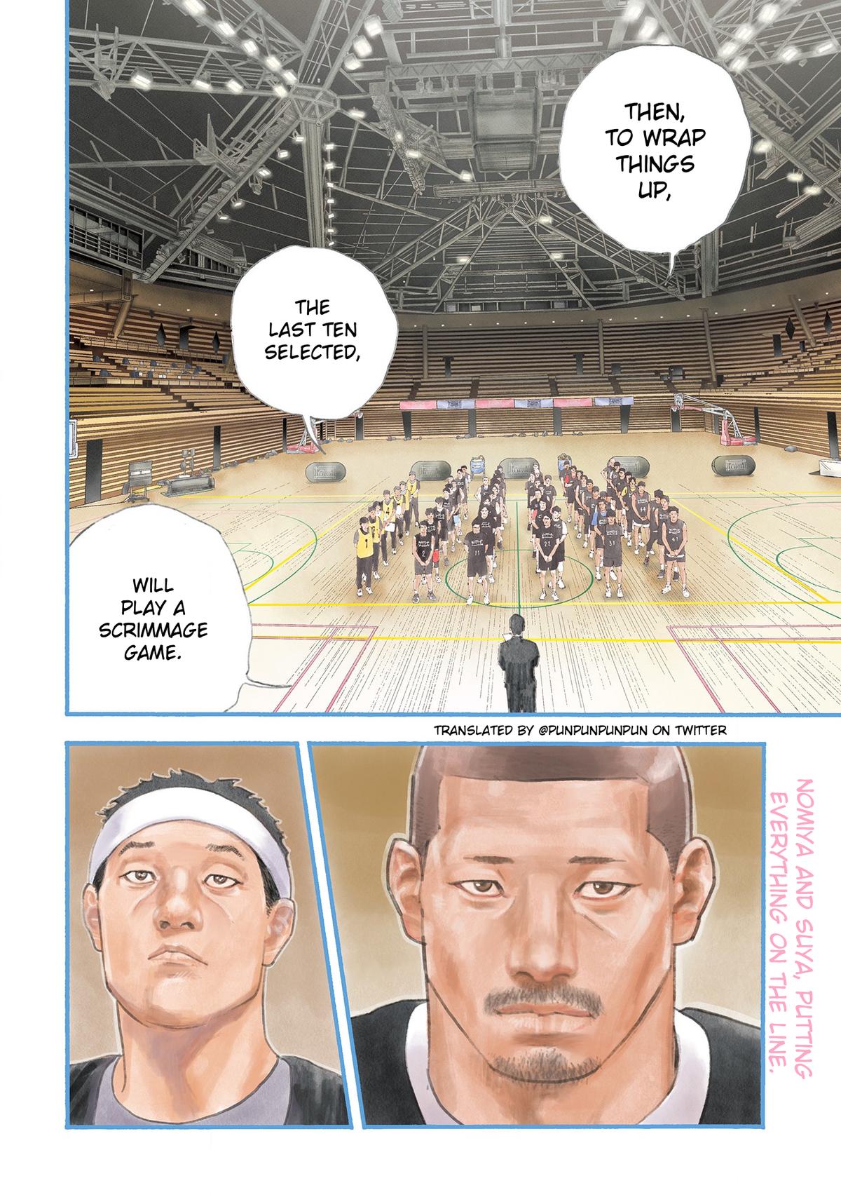 Read Real EN Manga Online
