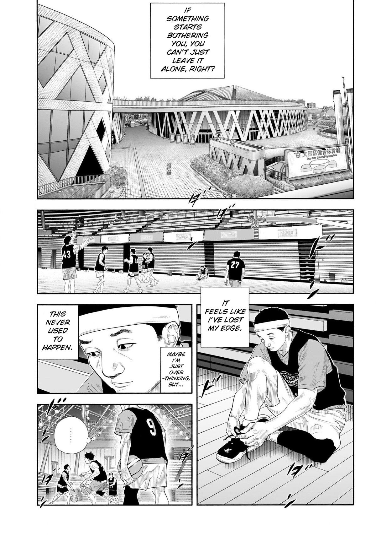Read Real EN Manga Online