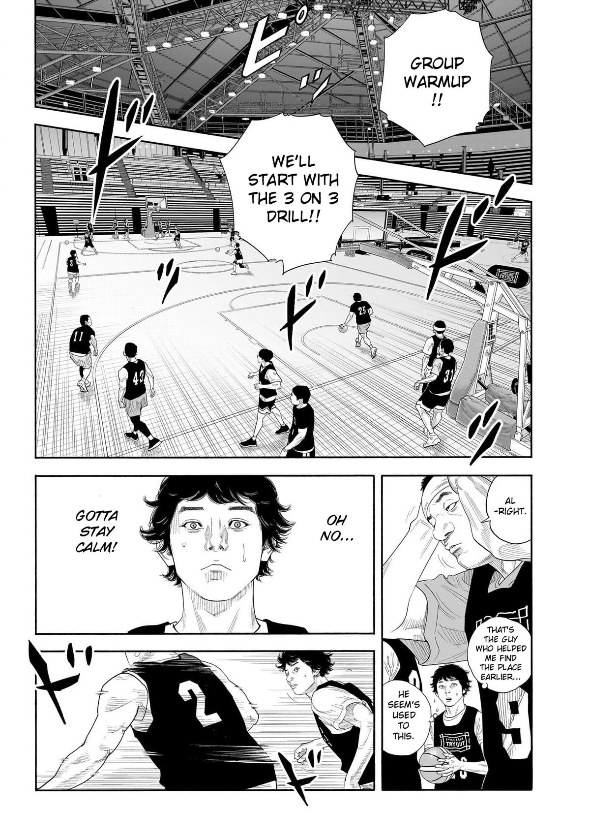 Read Real EN Manga Online