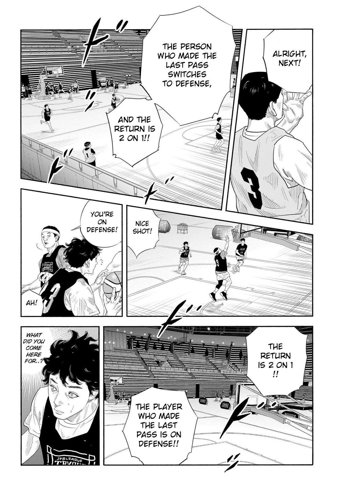 Read Real EN Manga Online