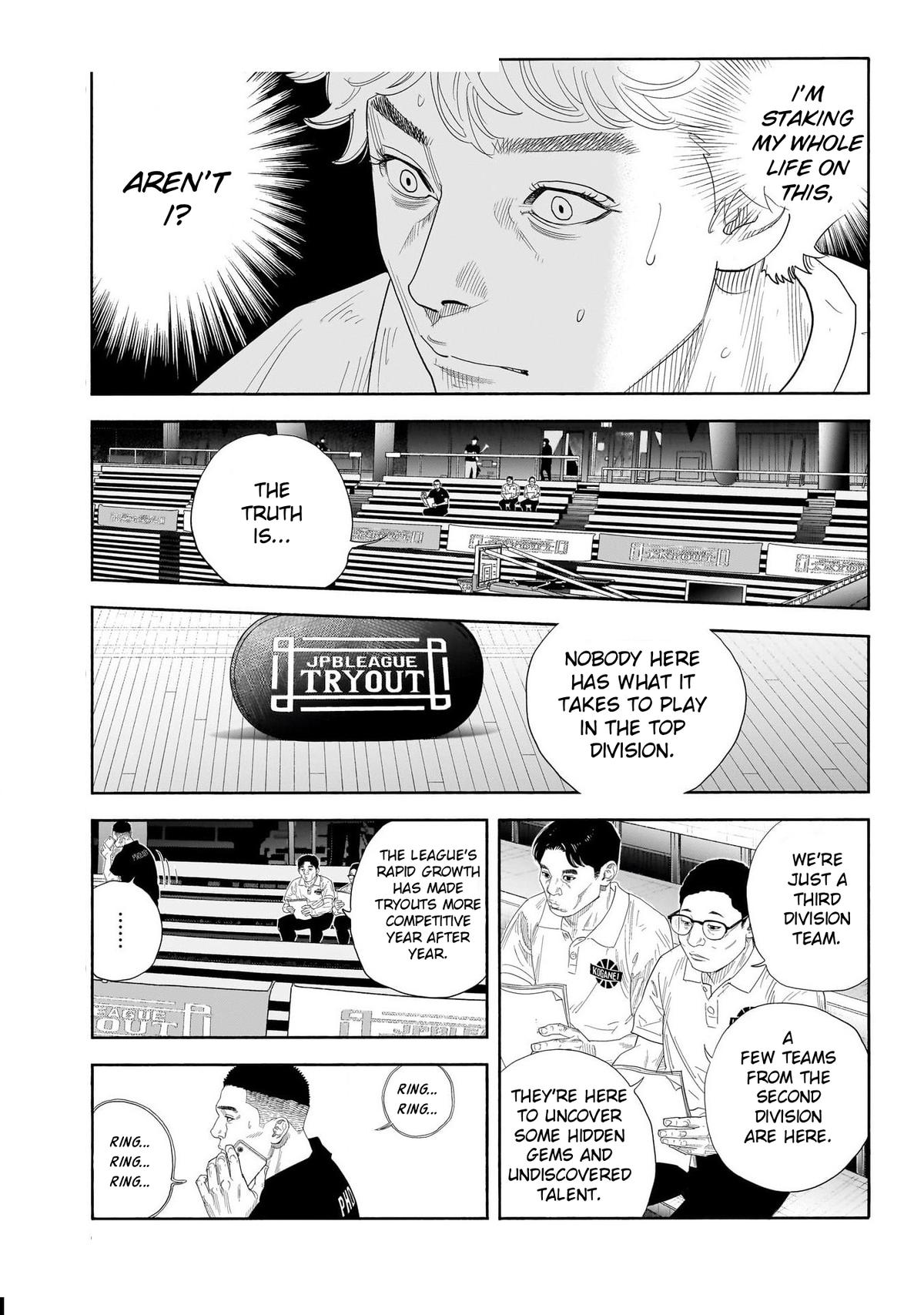 Read Real EN Manga Online