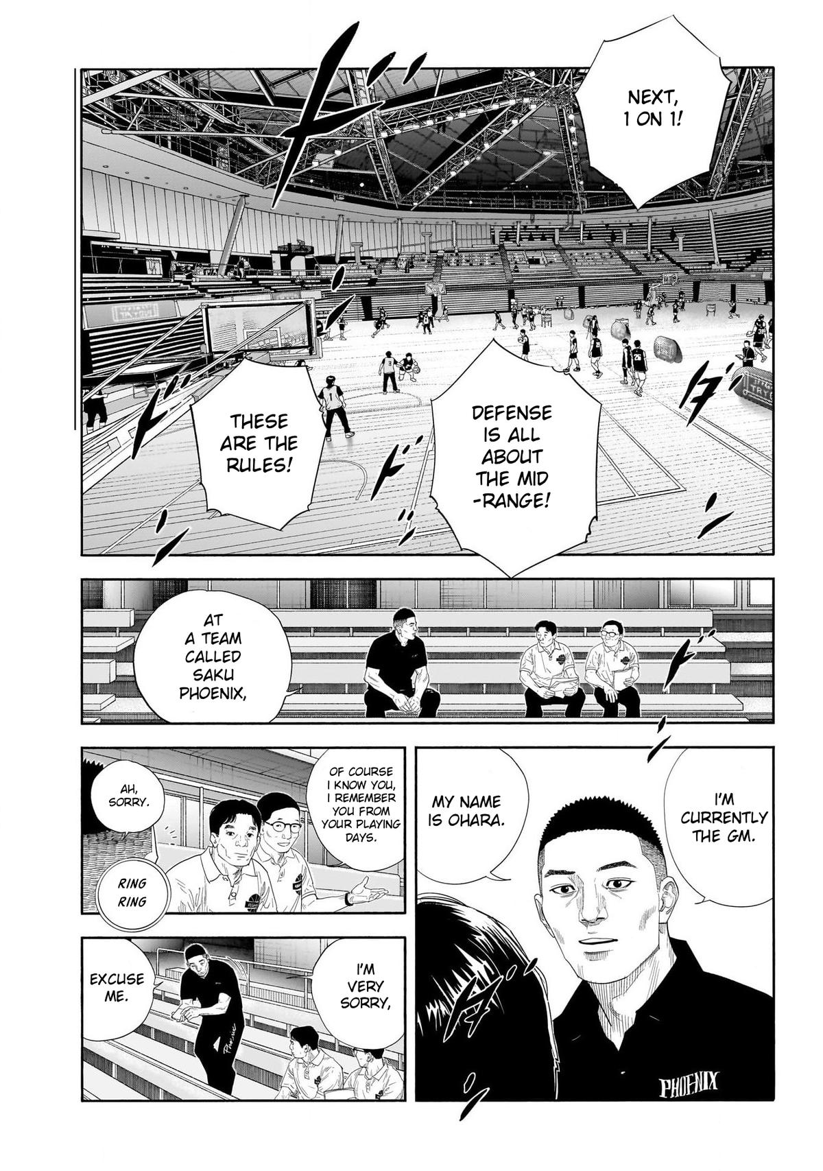 Read Real EN Manga Online