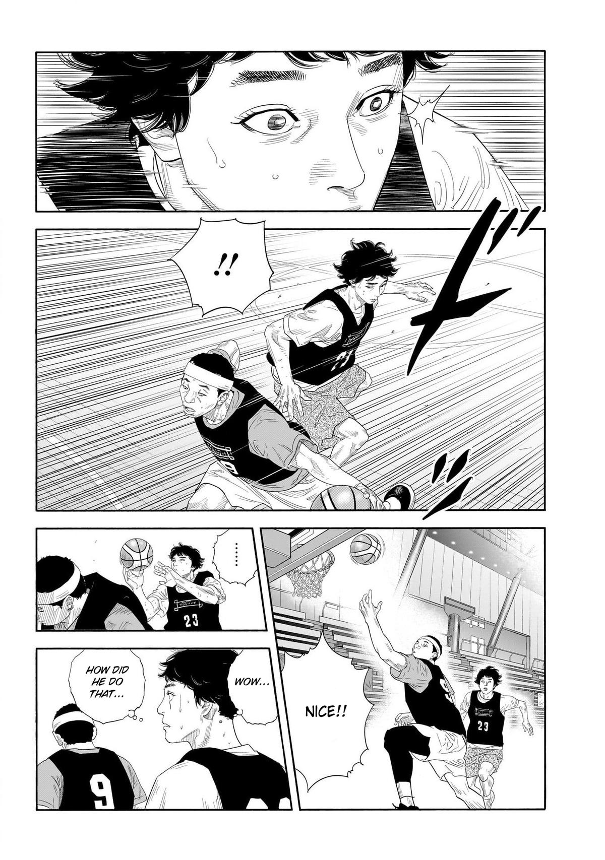 Read Real EN Manga Online