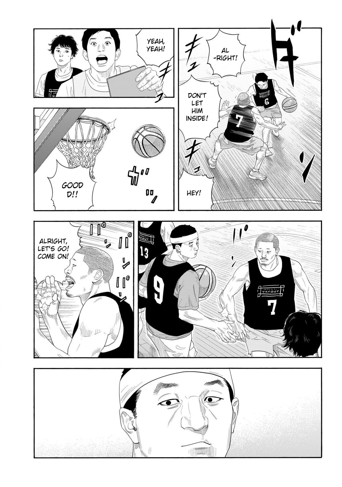 Read Real EN Manga Online