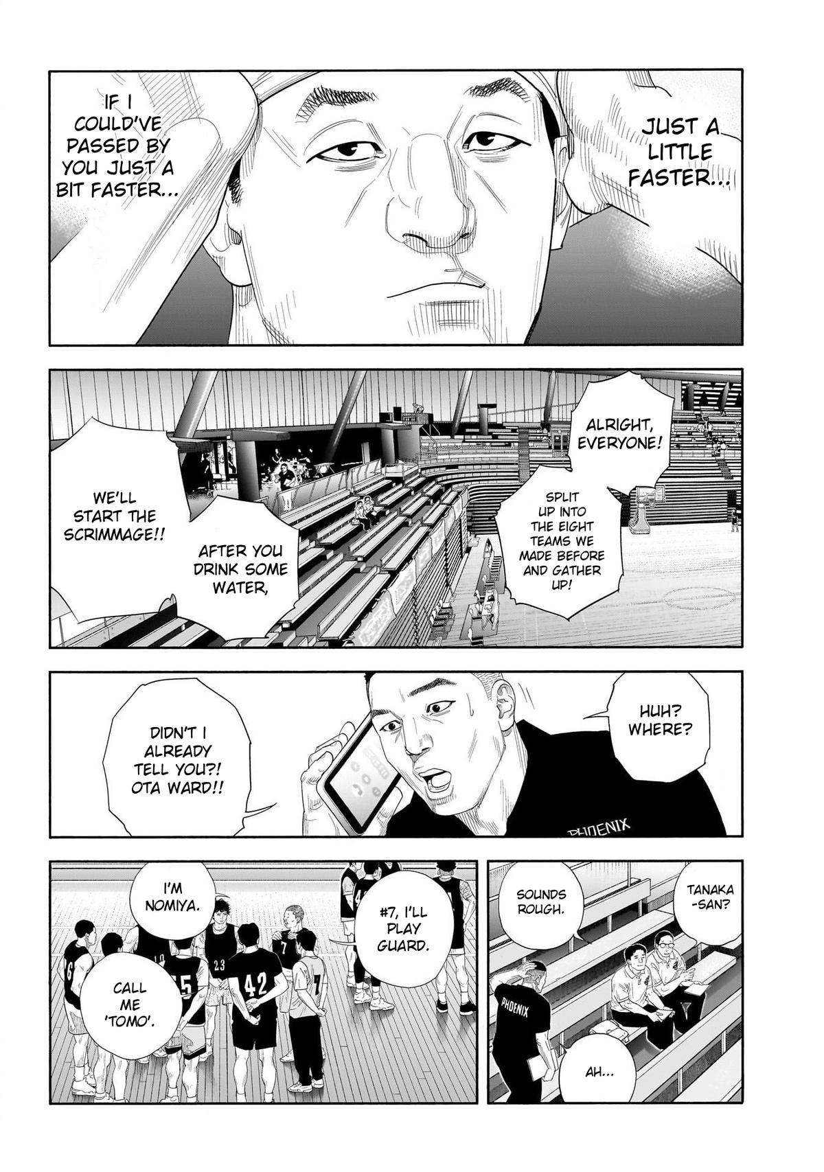 Read Real EN Manga Online