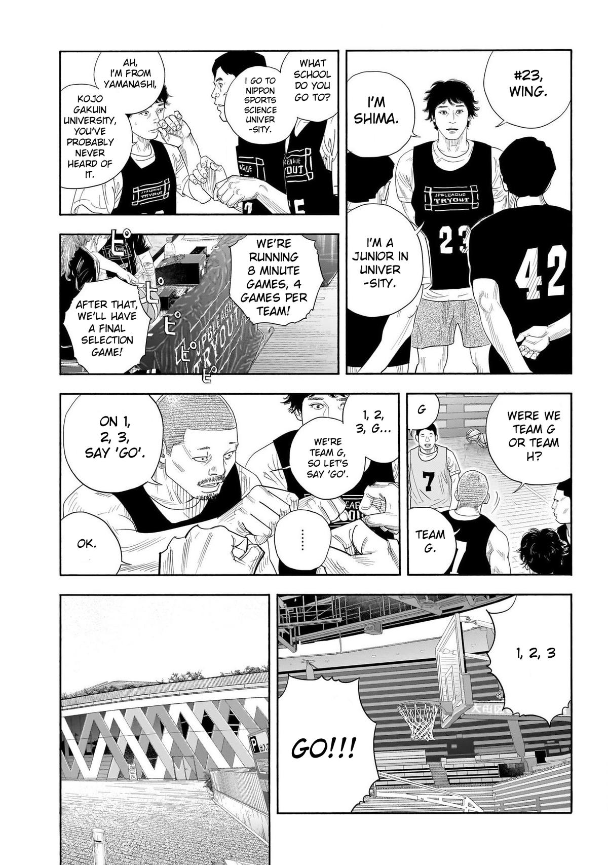 Read Real EN Manga Online