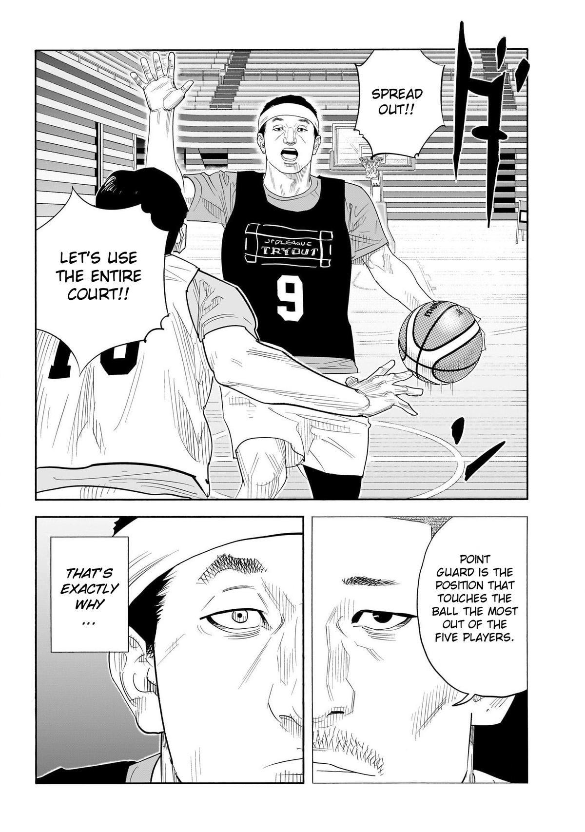 Read Real EN Manga Online