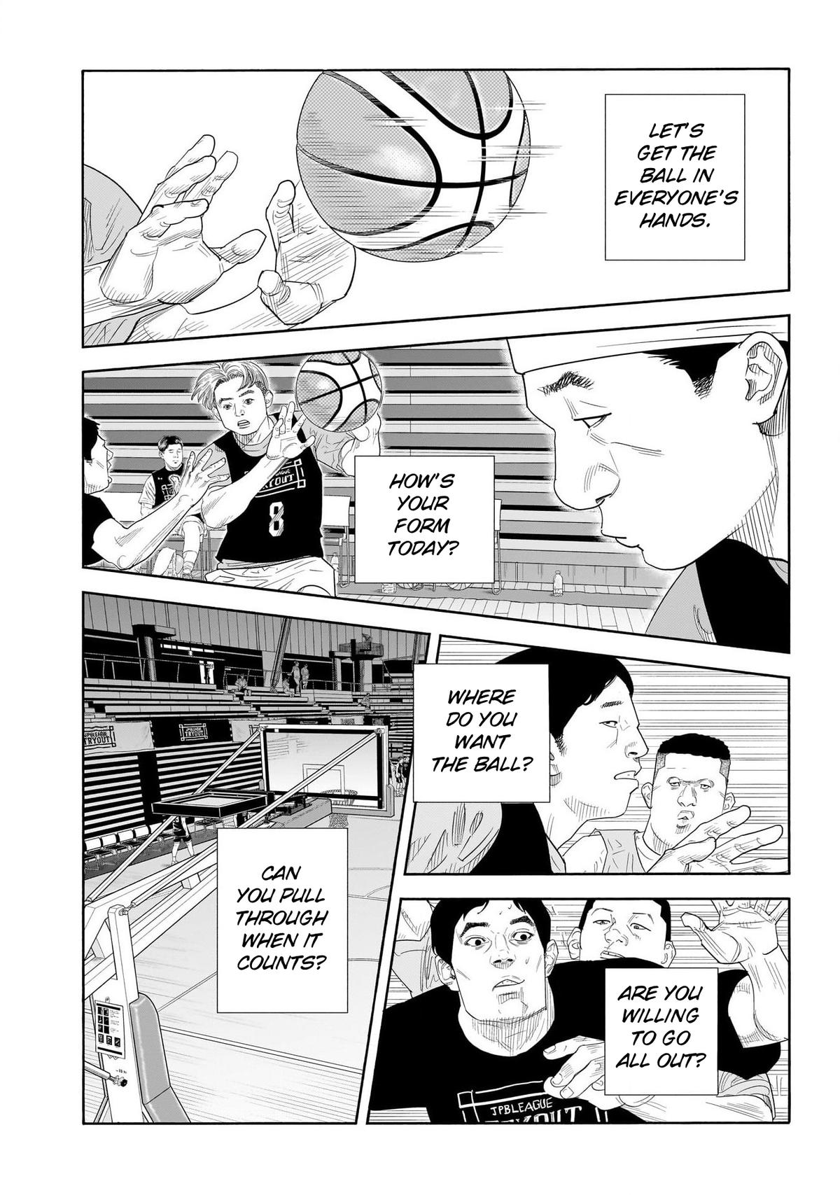 Read Real EN Manga Online