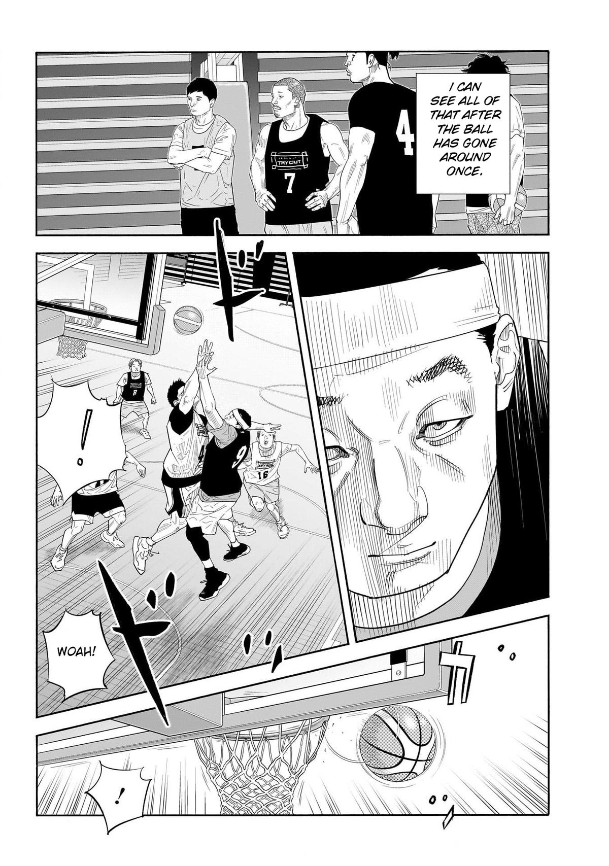 Read Real EN Manga Online