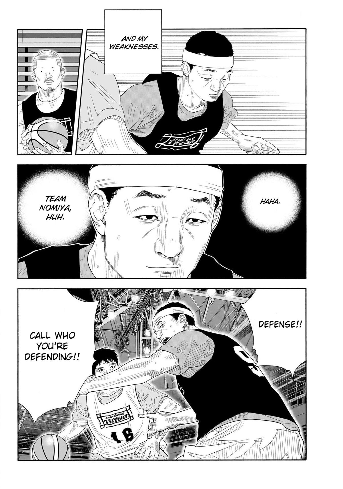 Read Real EN Manga Online