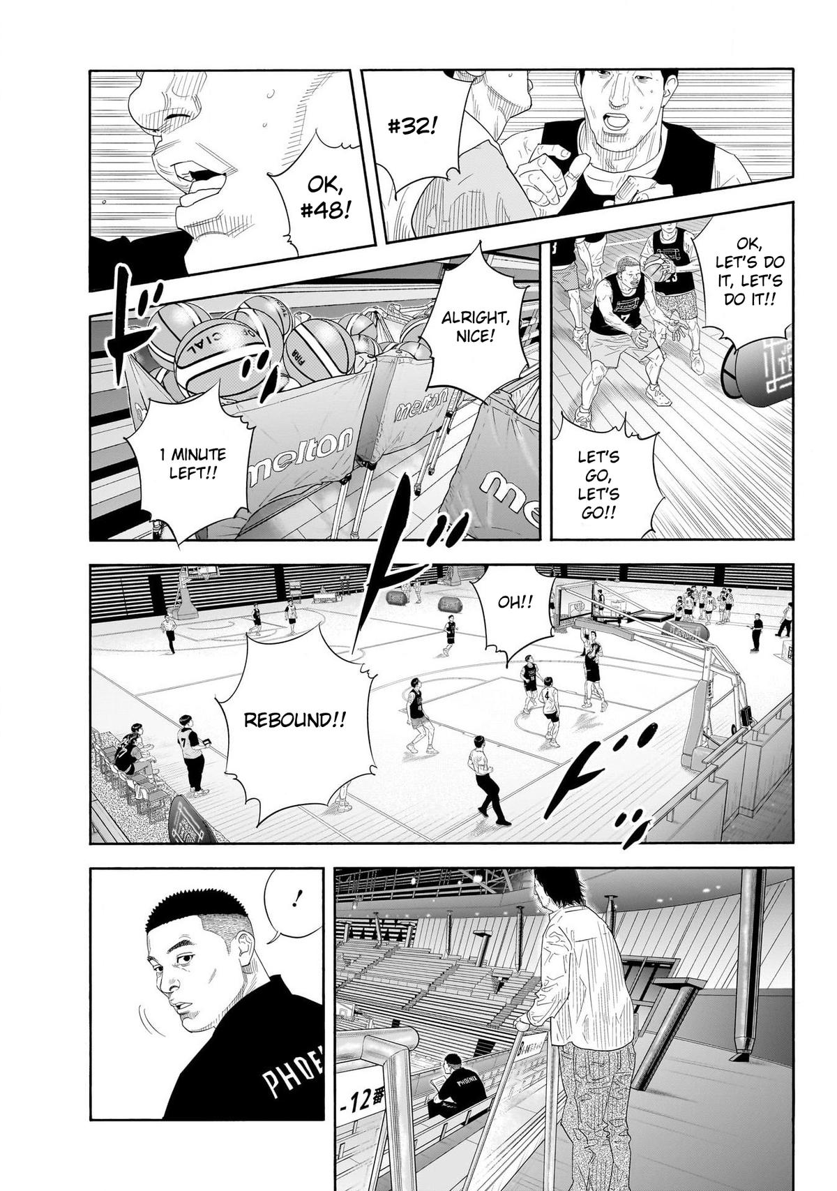 Read Real EN Manga Online