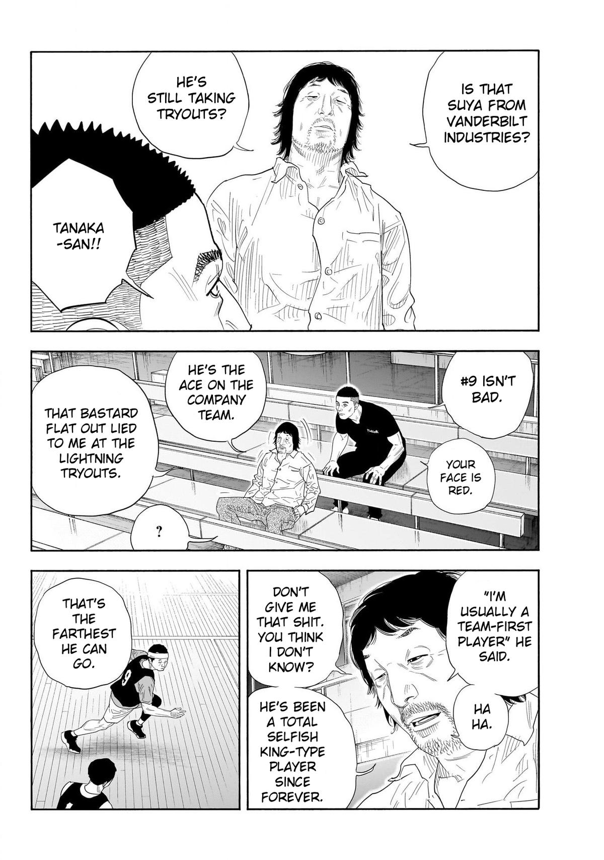 Read Real EN Manga Online