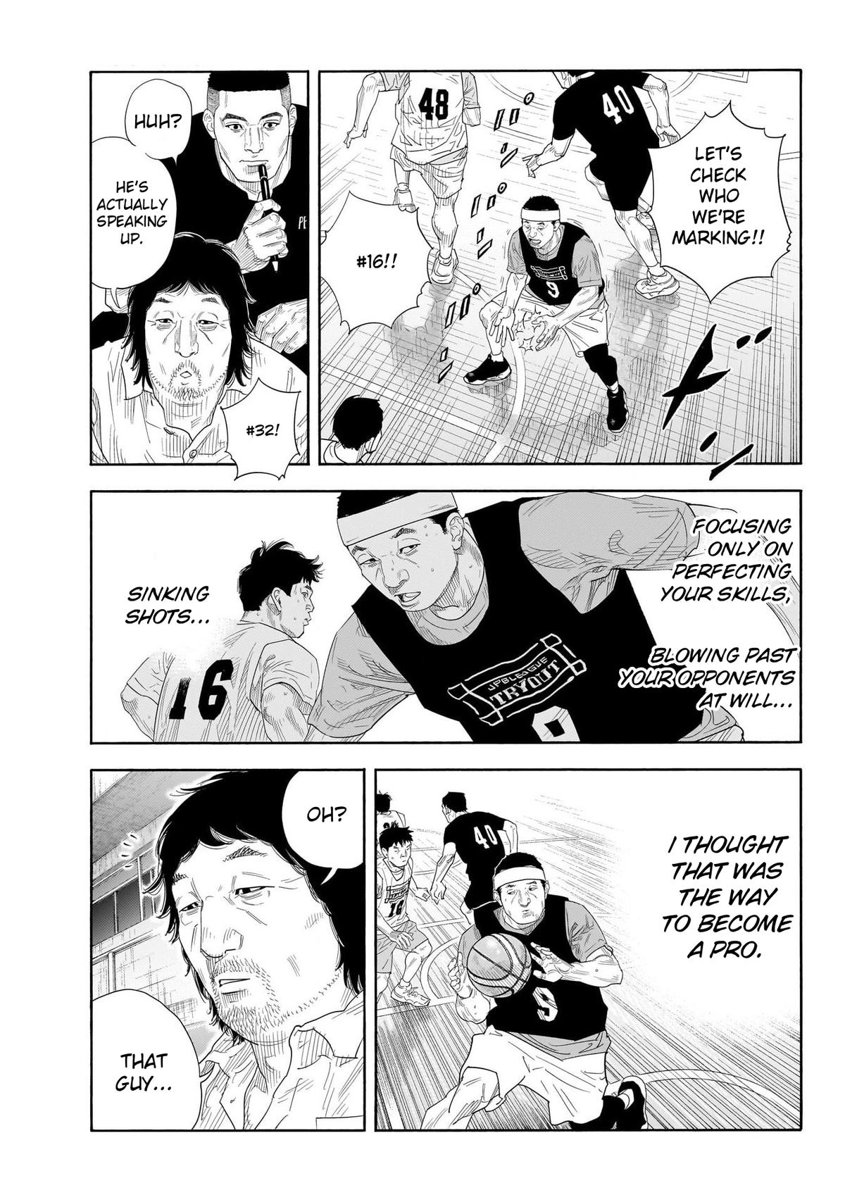 Read Real EN Manga Online