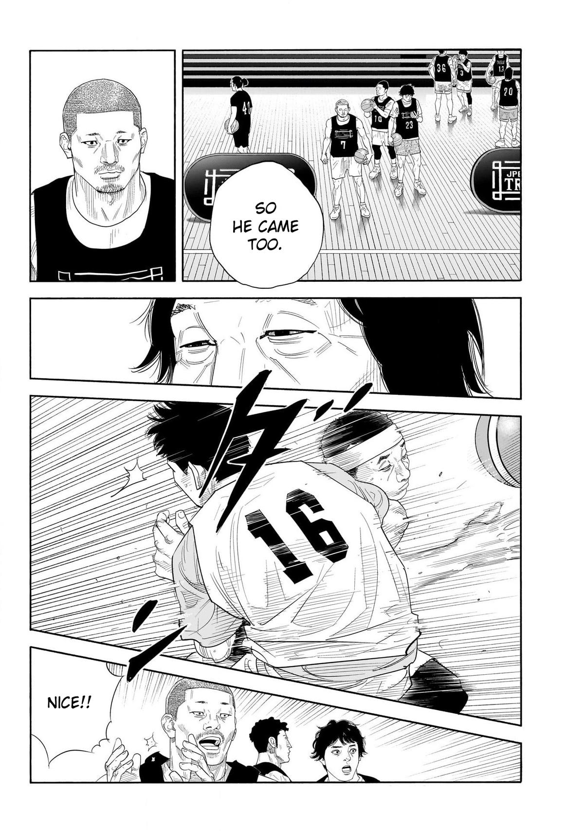 Read Real EN Manga Online