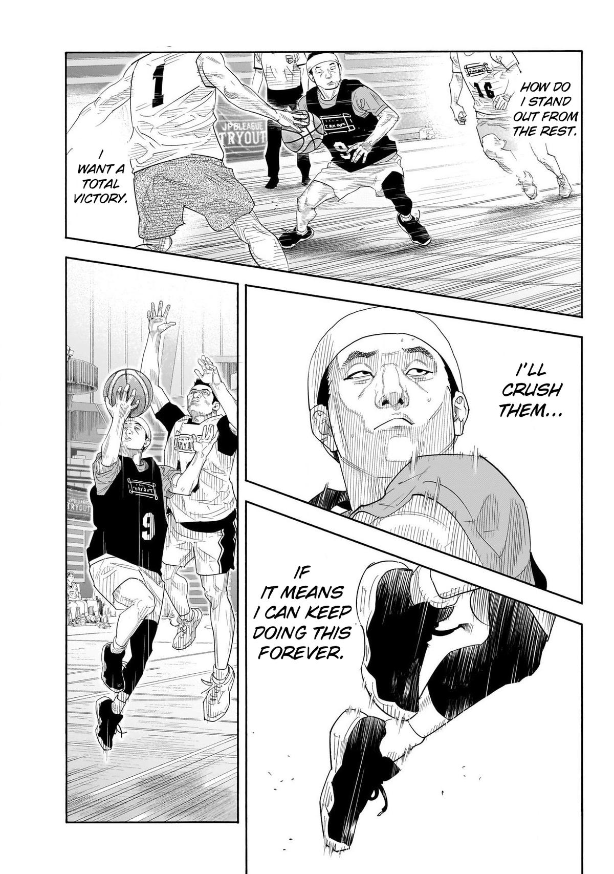 Read Real EN Manga Online