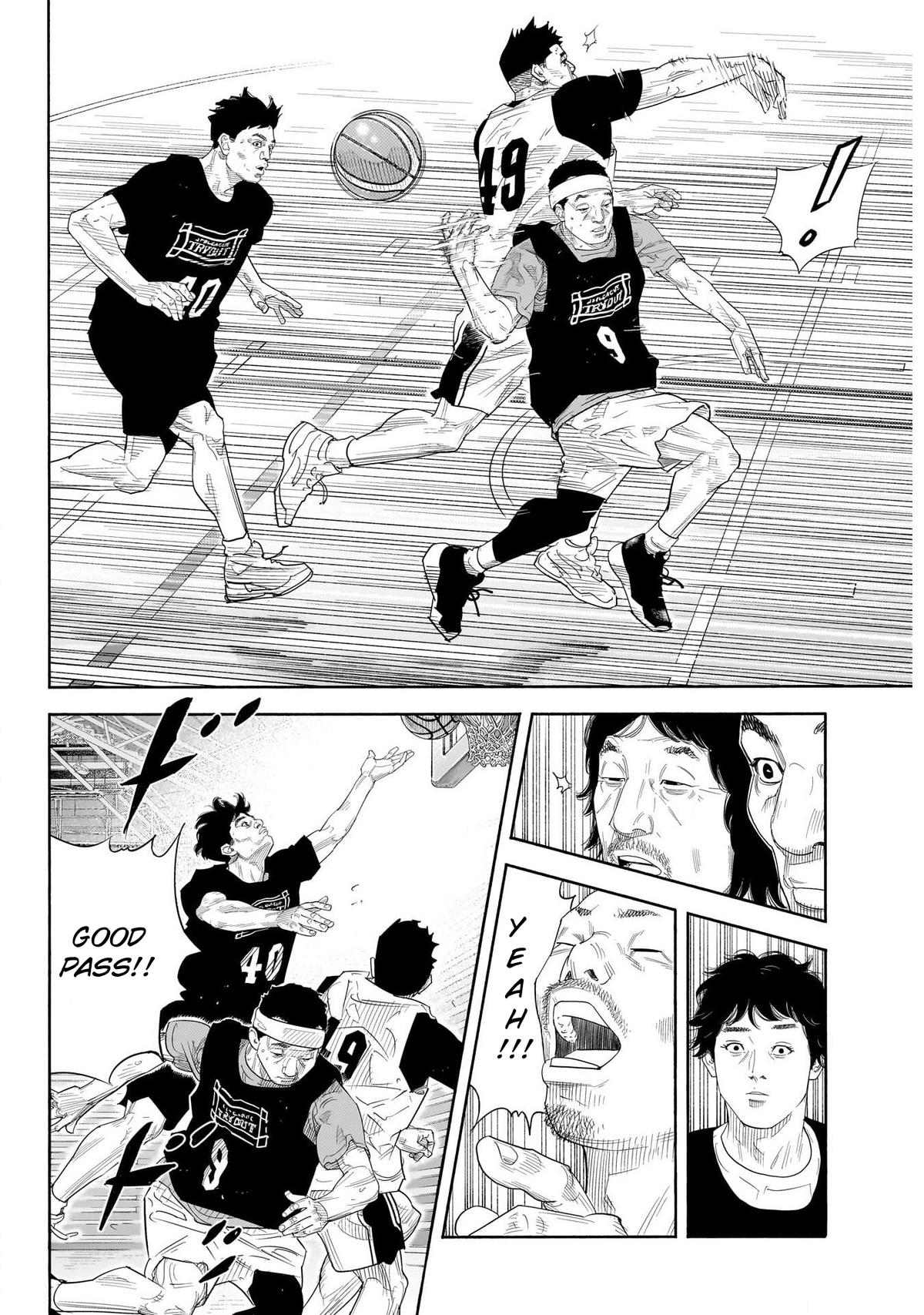 Read Real EN Manga Online