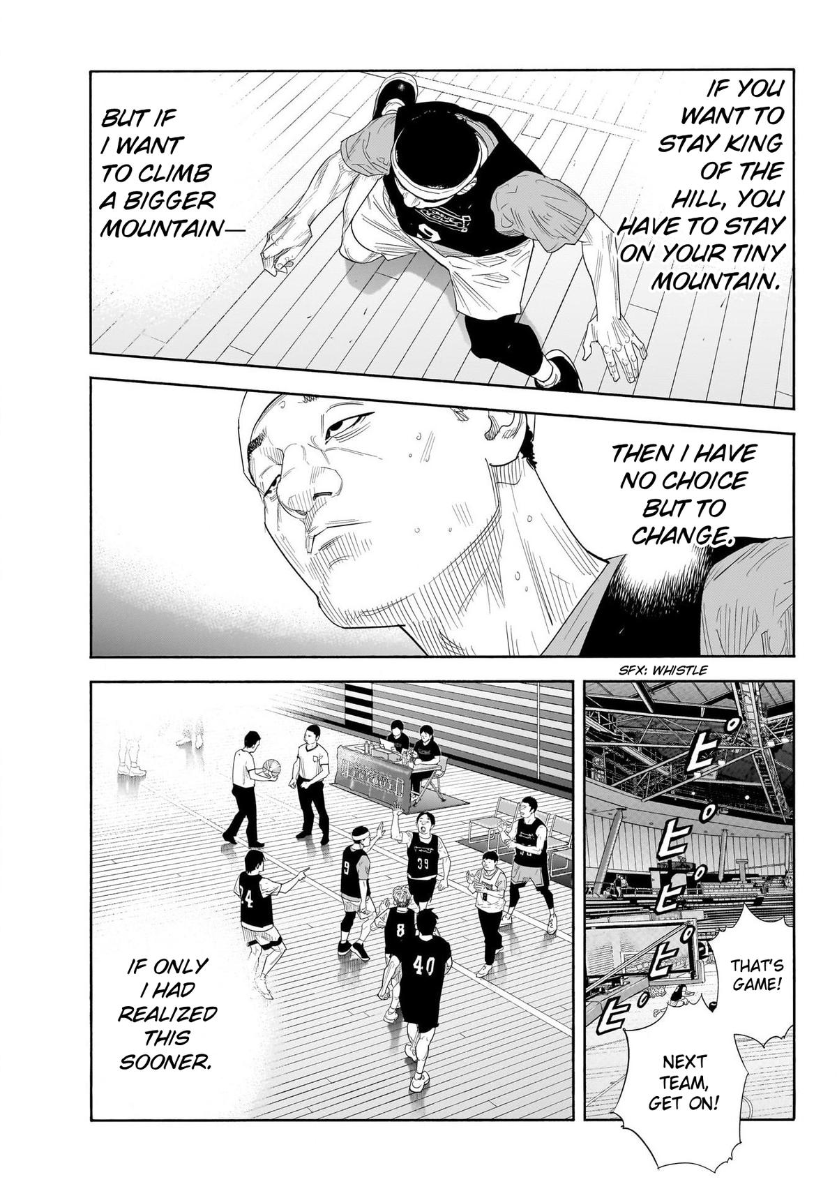 Read Real EN Manga Online