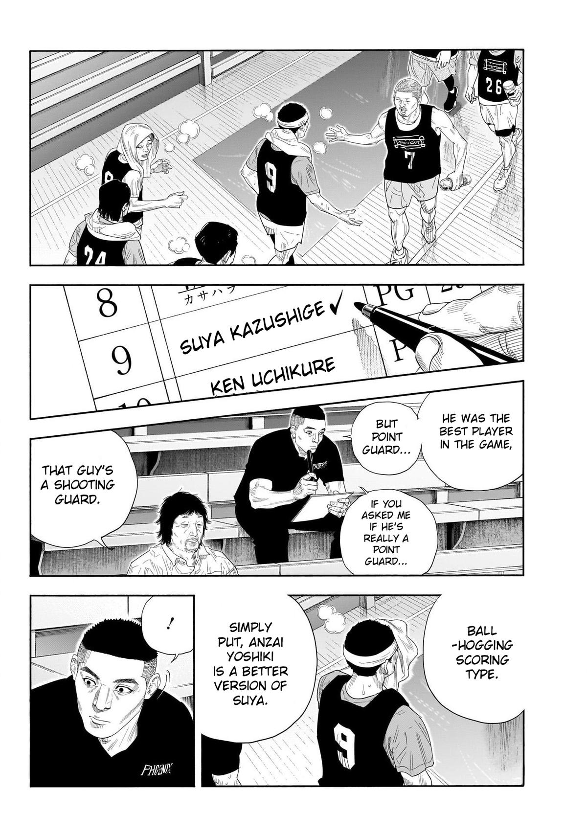 Read Real EN Manga Online