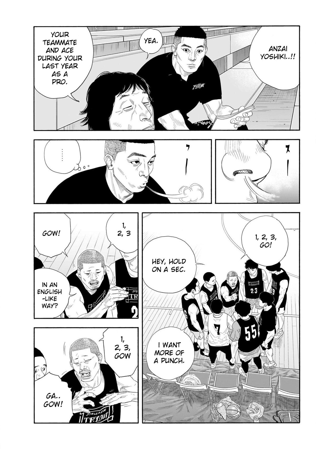 Read Real EN Manga Online