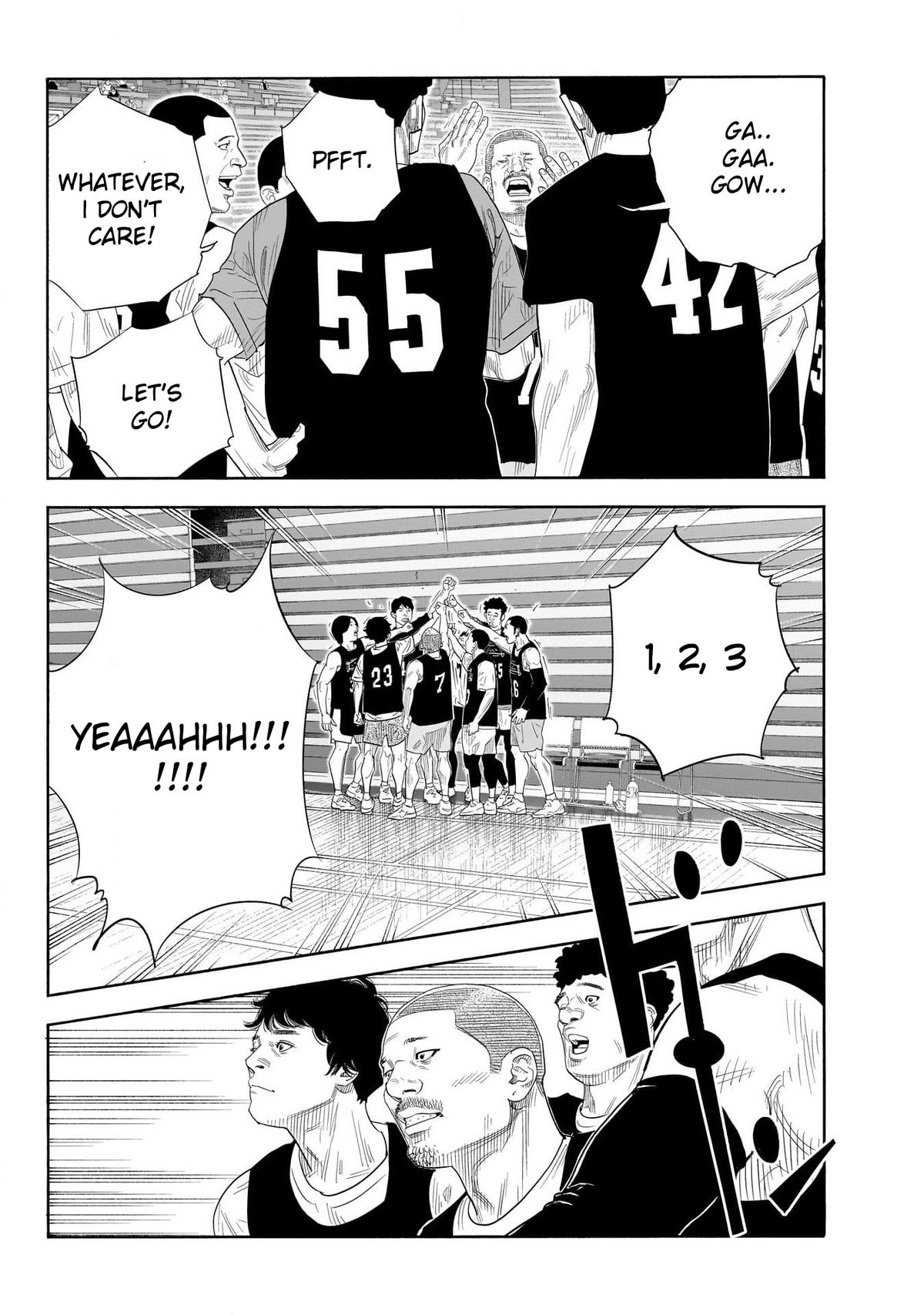 Read Real EN Manga Online