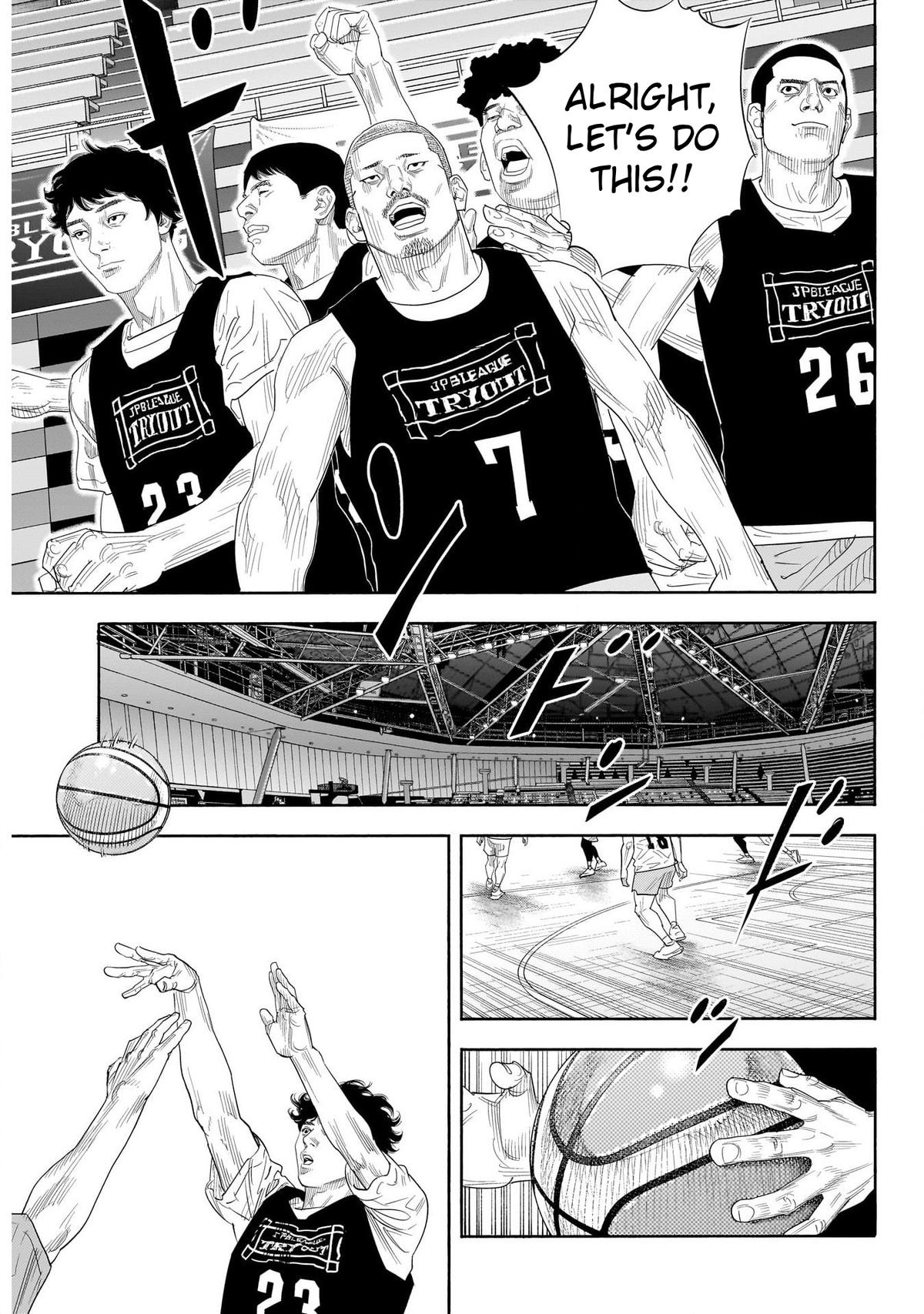 Read Real EN Manga Online