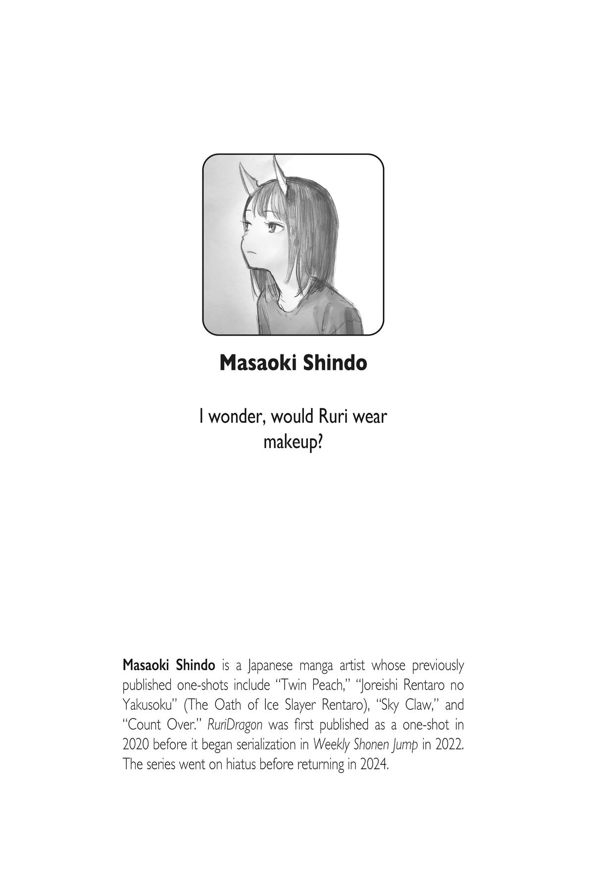 Read RuriDragon EN Manga Online