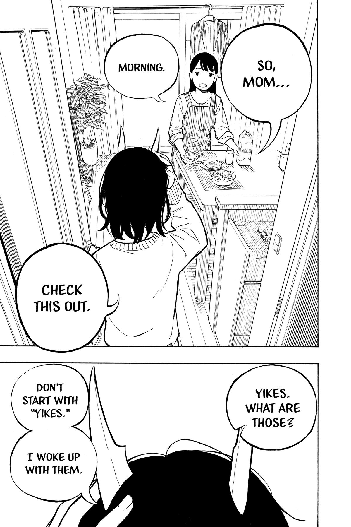 Read RuriDragon EN Manga Online