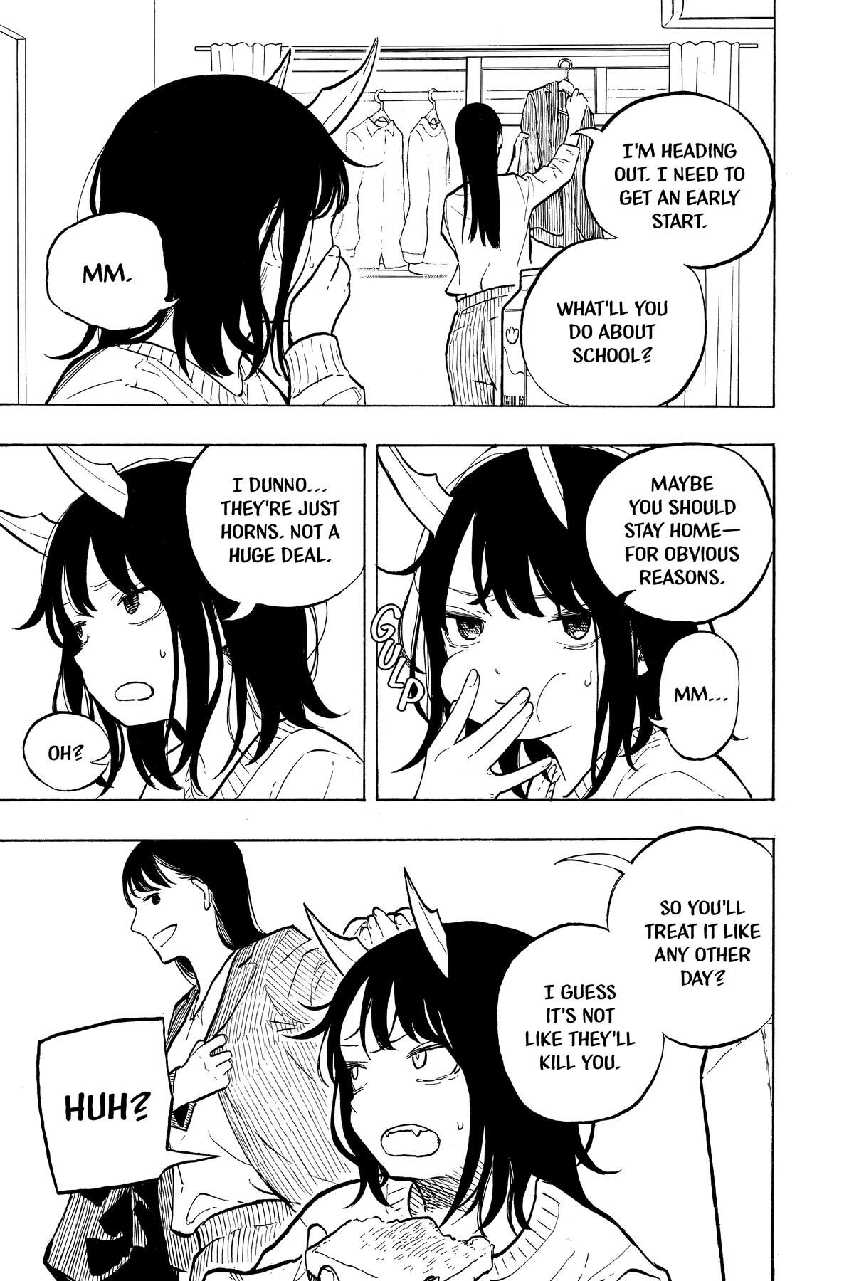 Read RuriDragon EN Manga Online